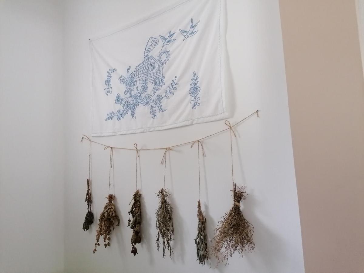 Menta Apartman Mezokovesd Luaran gambar