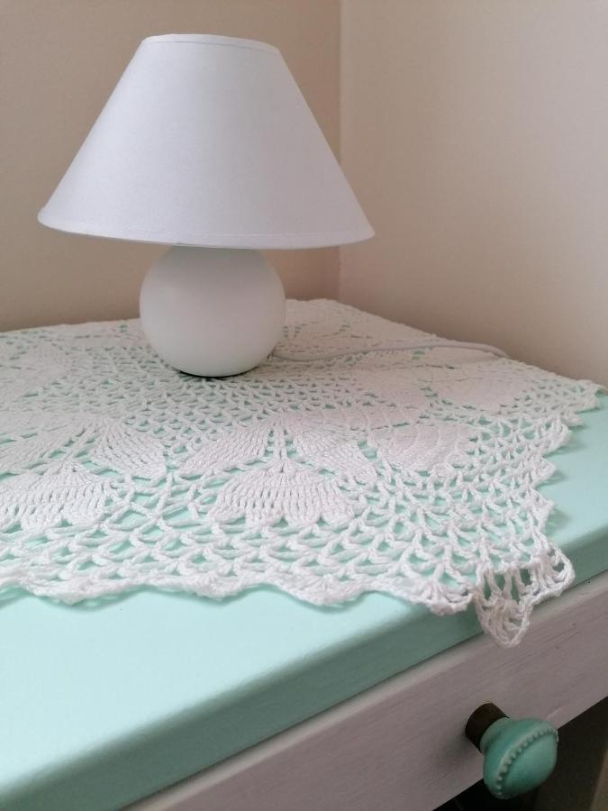 Menta Apartman Mezokovesd Luaran gambar