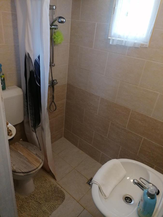 Menta Apartman Mezokovesd Luaran gambar