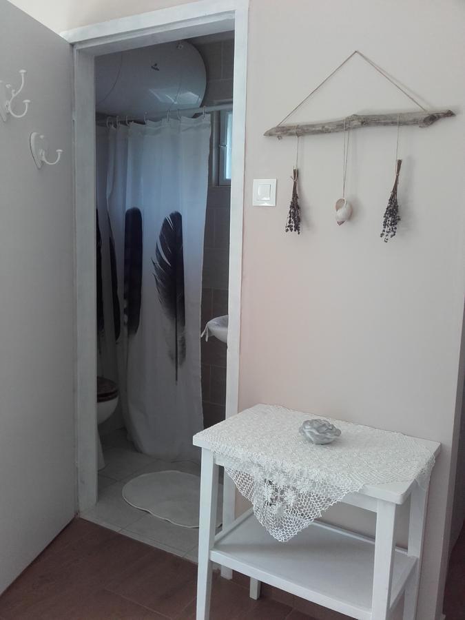 Menta Apartman Mezokovesd Luaran gambar